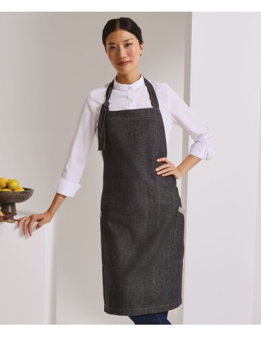 PRE-PR122-'Regenerate' Sustainable Bib Apron